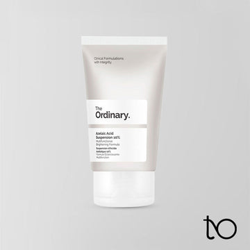 The Ordinary Azelaic Acid Suspension 10% 30ml